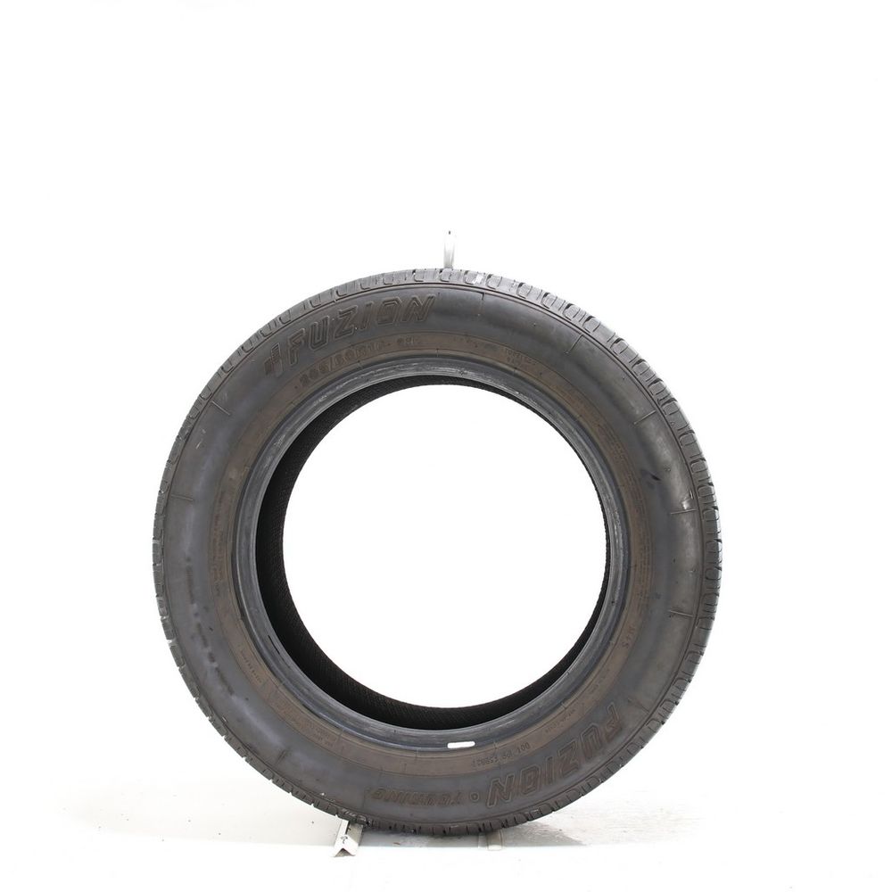 Used 205/60R16 Fuzion Touring 92H - 7.5/32 - Image 3