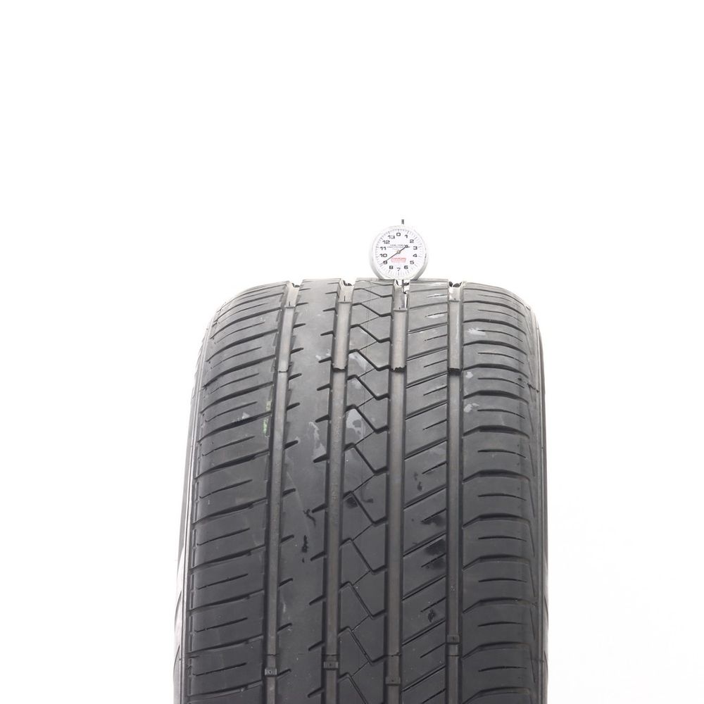 Used 285/40R22 Lionhart LH-Five 110V - 9/32 - Image 2