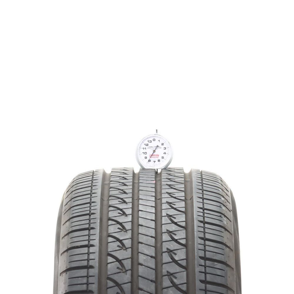 Set of (2) Used 225/50R18 Yokohama Avid GT S35 95V - 7.5-8/32 - Image 5