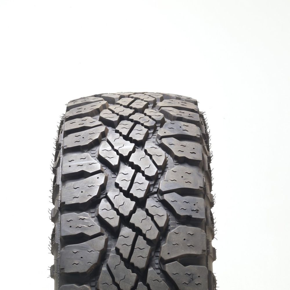 Used LT 245/75R17 Goodyear Wrangler Duratrac 121/118Q E - 15.5/32 | Utires