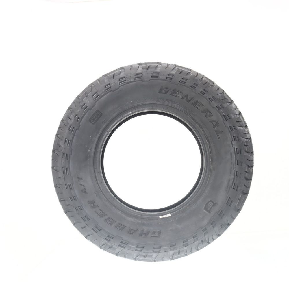 New 255/70R15 General Grabber ATX 108T - Image 3