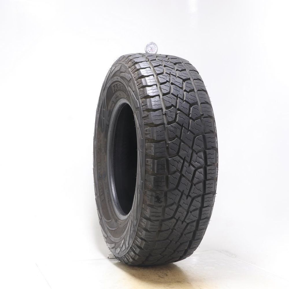 Used LT 285/70R17 Farroad FRD 86 121/118S D - 11/32 - Image 1