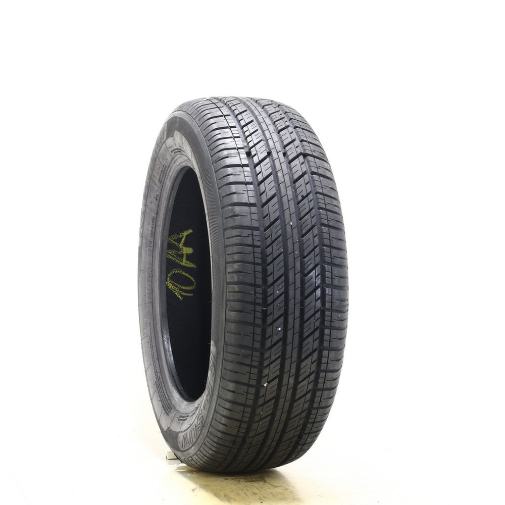 Driven Once 235/60R18 Ironman RB-SUV 107H - 9.5/32 - Image 1