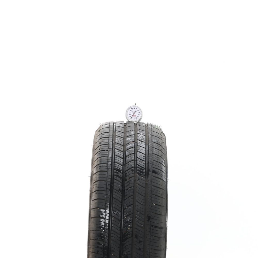 Set of (2) Used 205/60R16 Michelin Energy Saver A/S 92H - 7.5-8/32 - Image 5