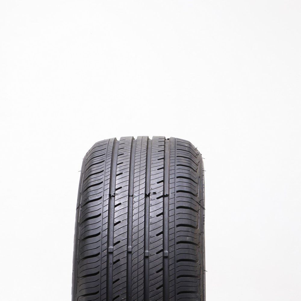 Set of (2) Driven Once 235/60R17 Ironman GR906 102H - 10/32 - Image 2