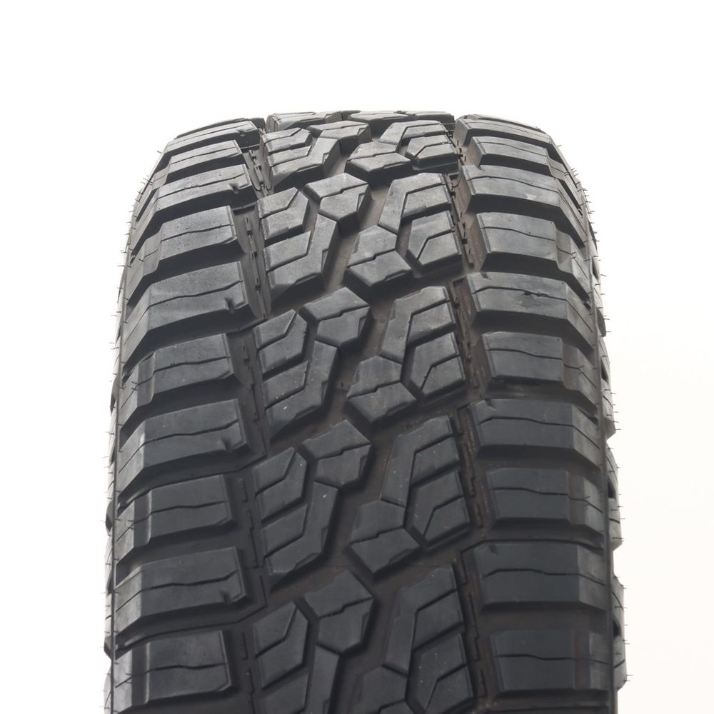 Set of (2) Used LT 295/65R20 Rolling Big Power Repulsor R/T 129/126R E - 15-16/32 - Image 2