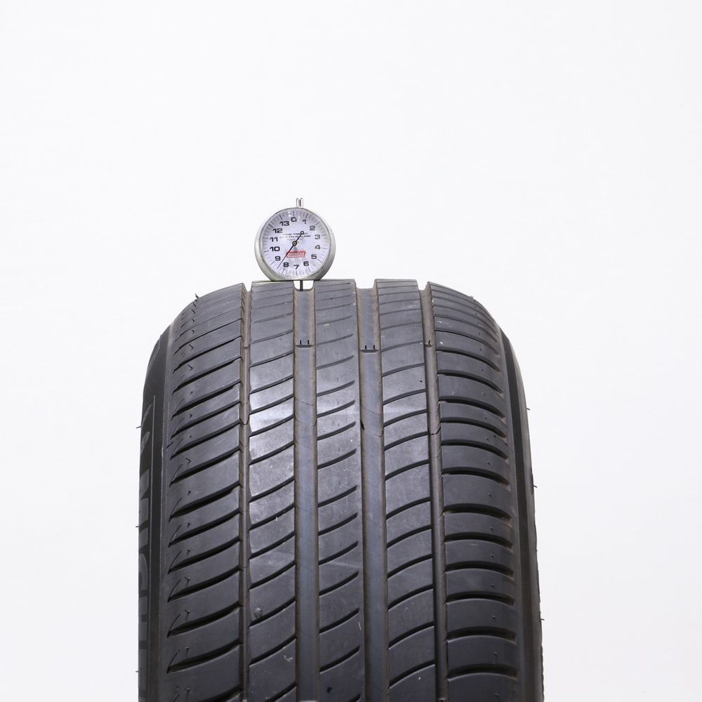 Used 225/55R17 Michelin Primacy 3 AO 97Y - 8.5/32 - Image 2