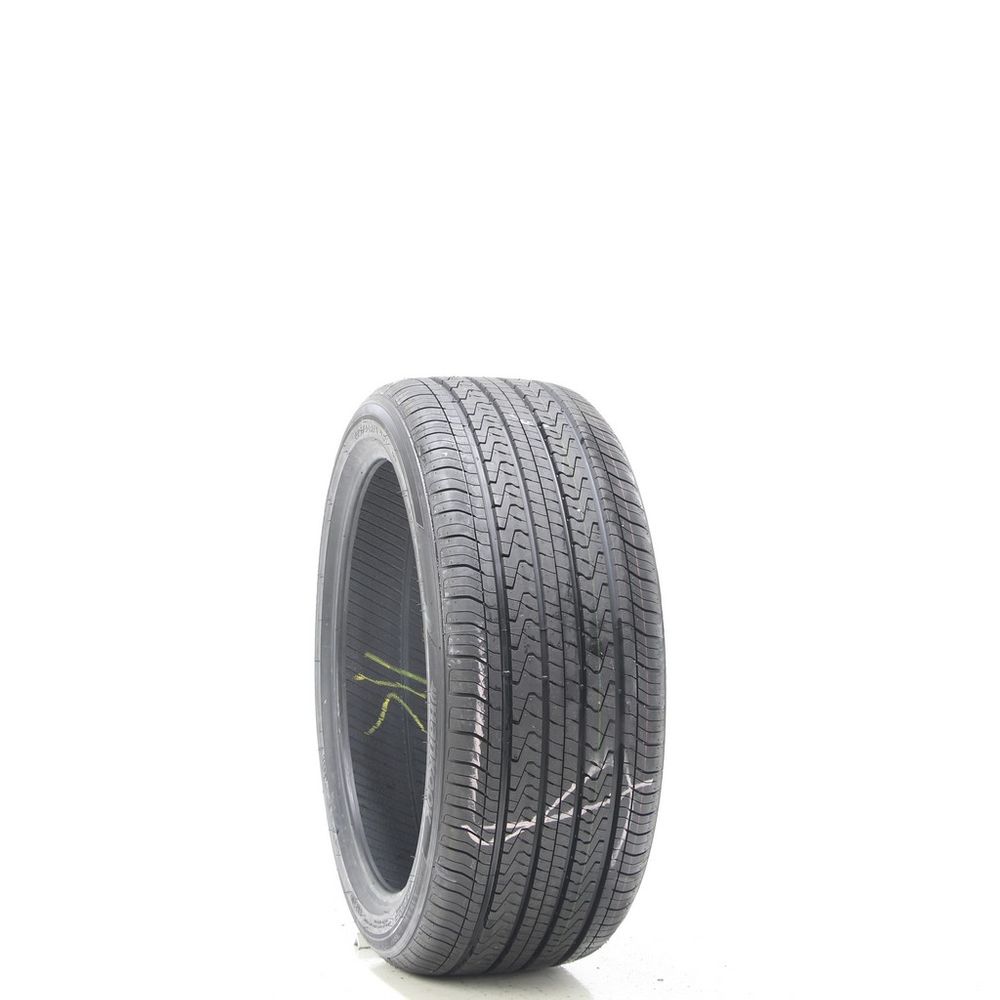 Set of (2) Driven Once 225/40R18 Hankook Mavis Traction Control 4Season 92V - 9.5/32 - Image 1