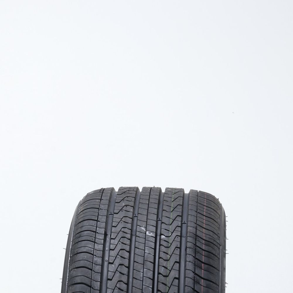 Set of (2) Driven Once 225/40R18 Hankook Mavis Traction Control 4Season 92V - 9.5/32 - Image 2