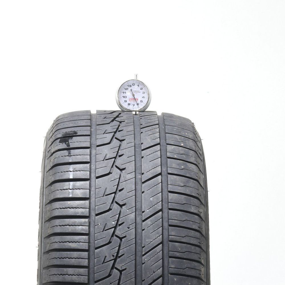 Set of (4) Used 225/55R19 Sumitomo HTR A/S P03 99V - 6-7.5/32 - Image 2