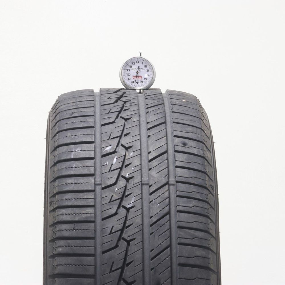 Set of (4) Used 225/55R19 Sumitomo HTR A/S P03 99V - 6-7.5/32 - Image 11