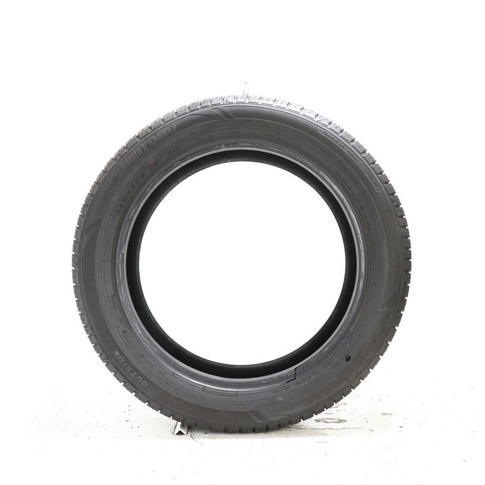 Set of (4) Used 225/55R19 Sumitomo HTR A/S P03 99V - 6-7.5/32 - Image 6