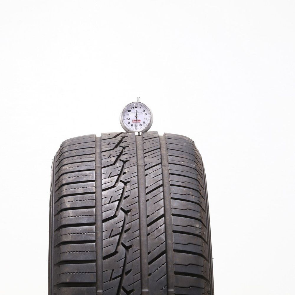 Set of (4) Used 225/55R19 Sumitomo HTR A/S P03 99V - 6-7.5/32 - Image 8