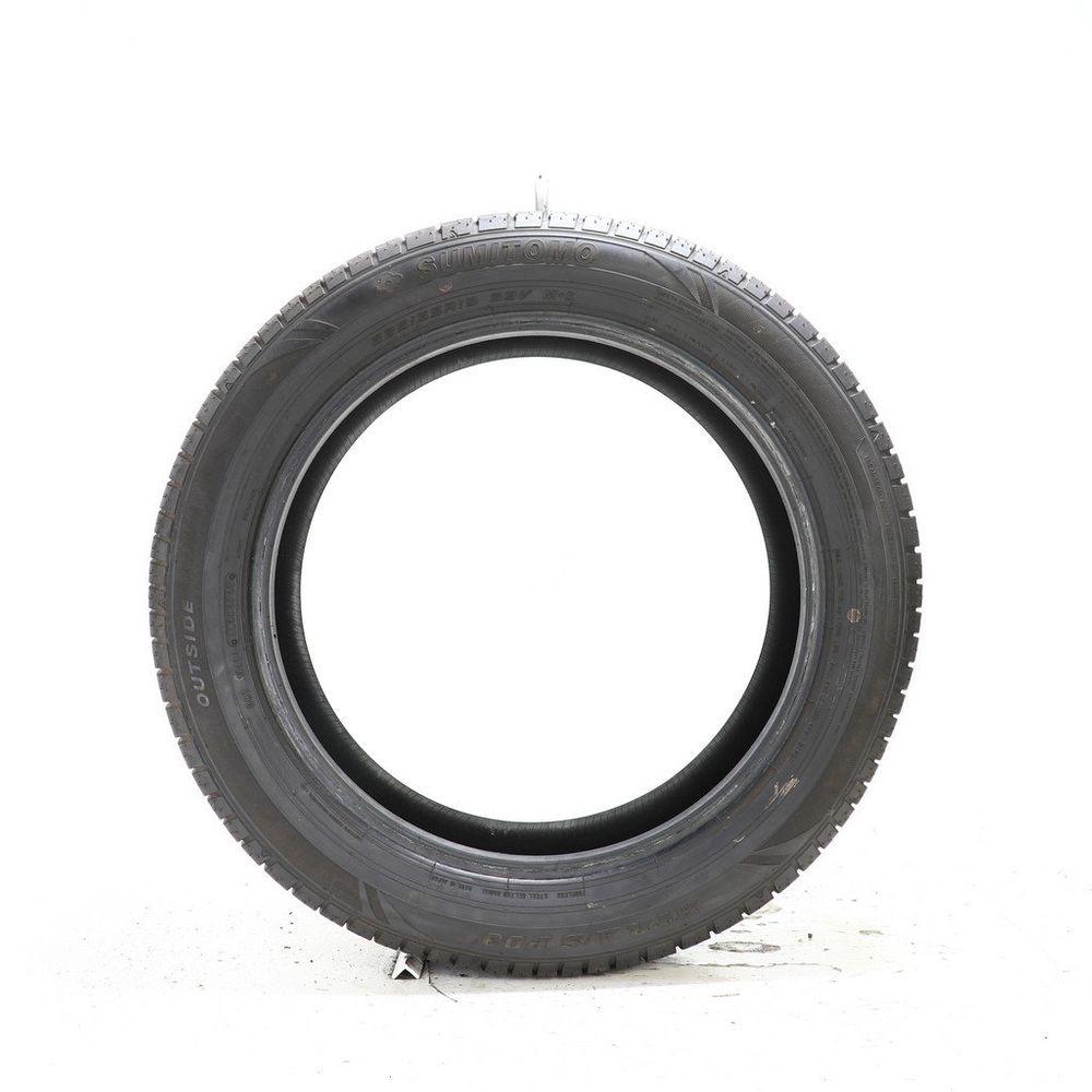 Set of (4) Used 225/55R19 Sumitomo HTR A/S P03 99V - 6-7.5/32 - Image 9