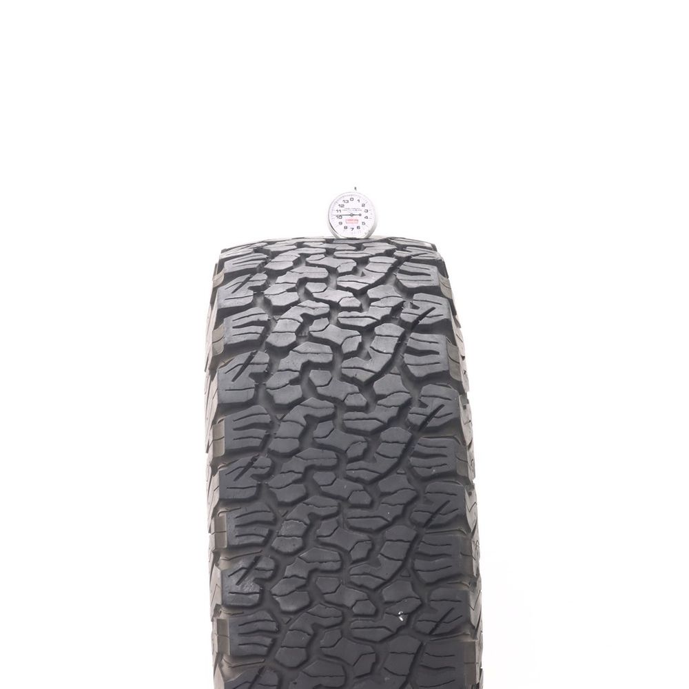 Set of (2) Used LT 265/70R16 BFGoodrich All-Terrain T/A KO2 121/118S E - 10/32 - Image 2