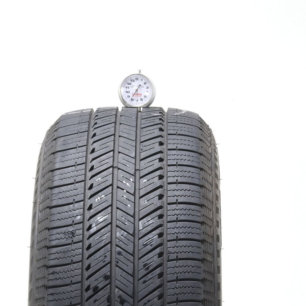 Set of (2) Used 235/55R19 Summit Trail Climber Suv  HT01 101V - 7-8/32 - Image 5