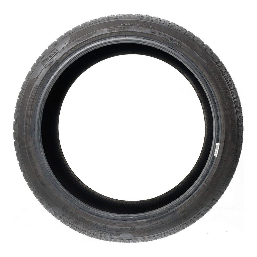 Set of (4) Used 255/40R21 Pirelli Scorpion Winter 102V - 6-6.5/32 - Image 6