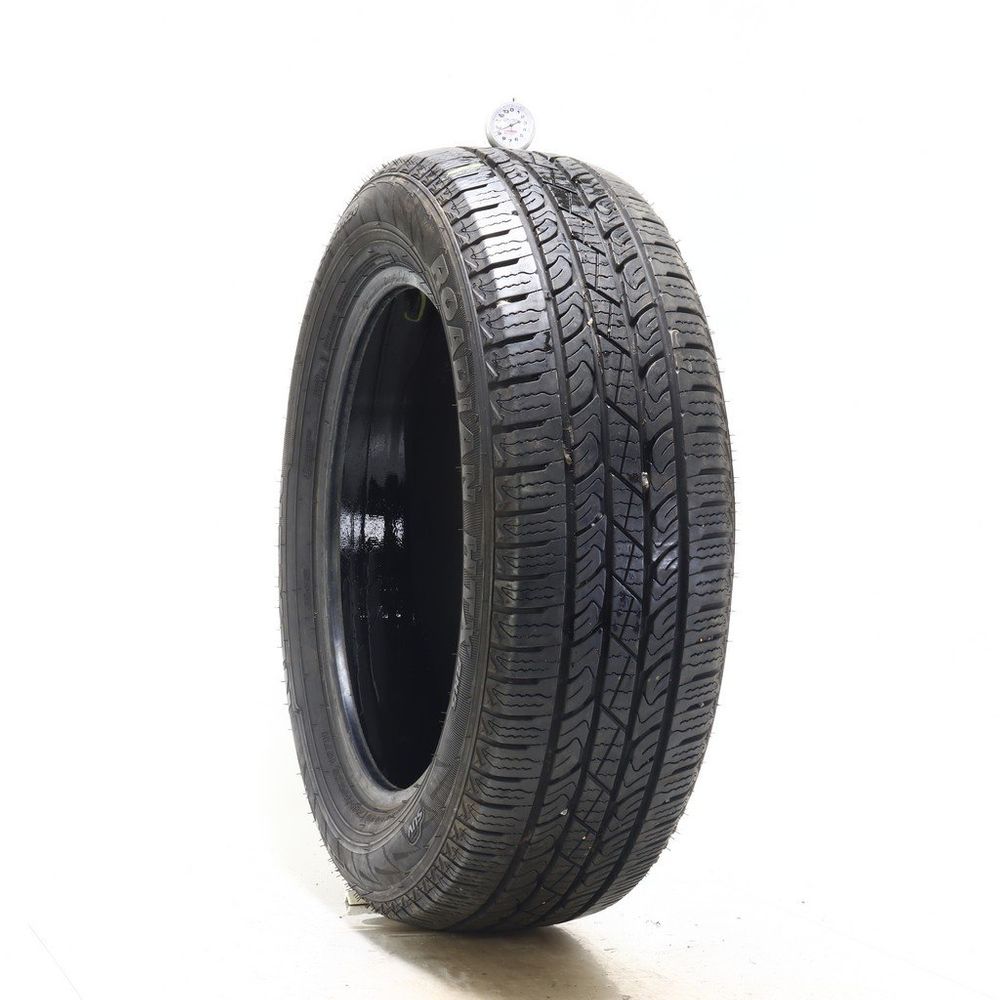 Used 245/60R20 Nexen Roadian HTX RH5 SUV 107H - 9/32 - Image 1