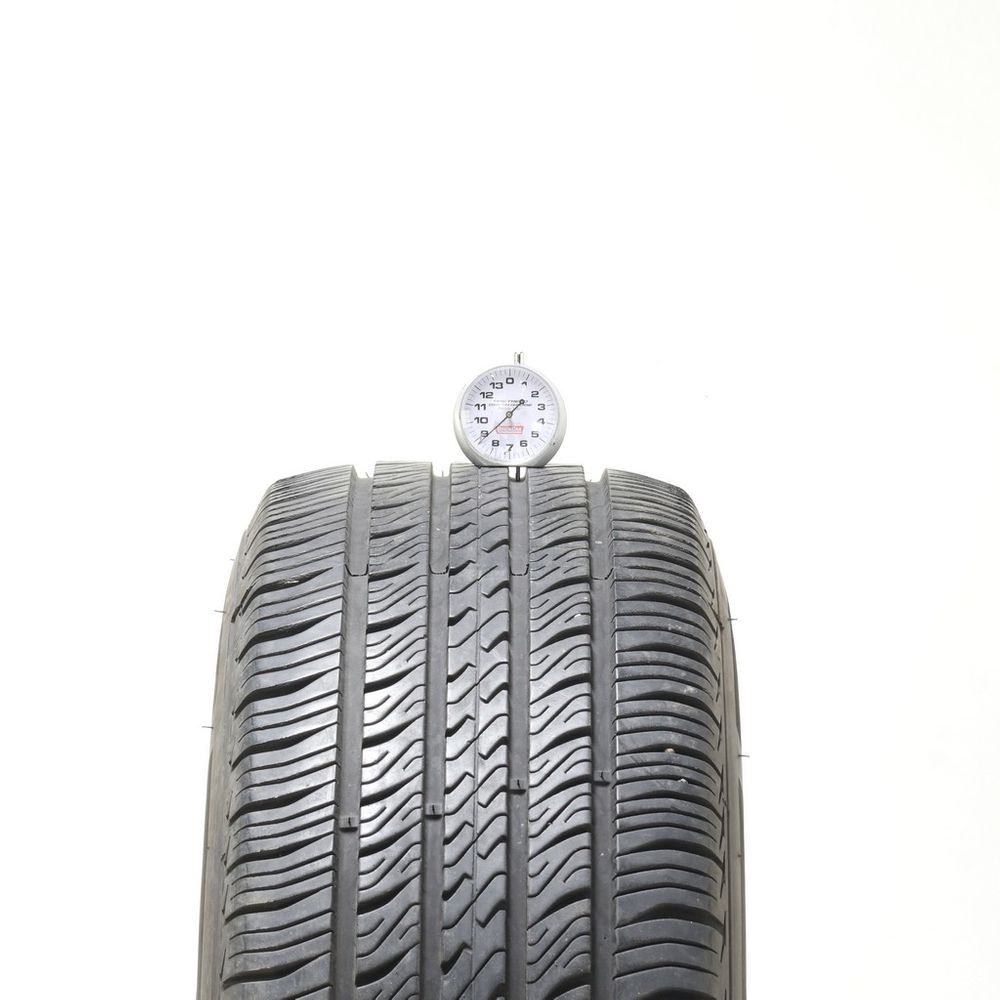 Used 225/65R17 Hankook Optimo H727 100T - 8.5/32 - Image 2