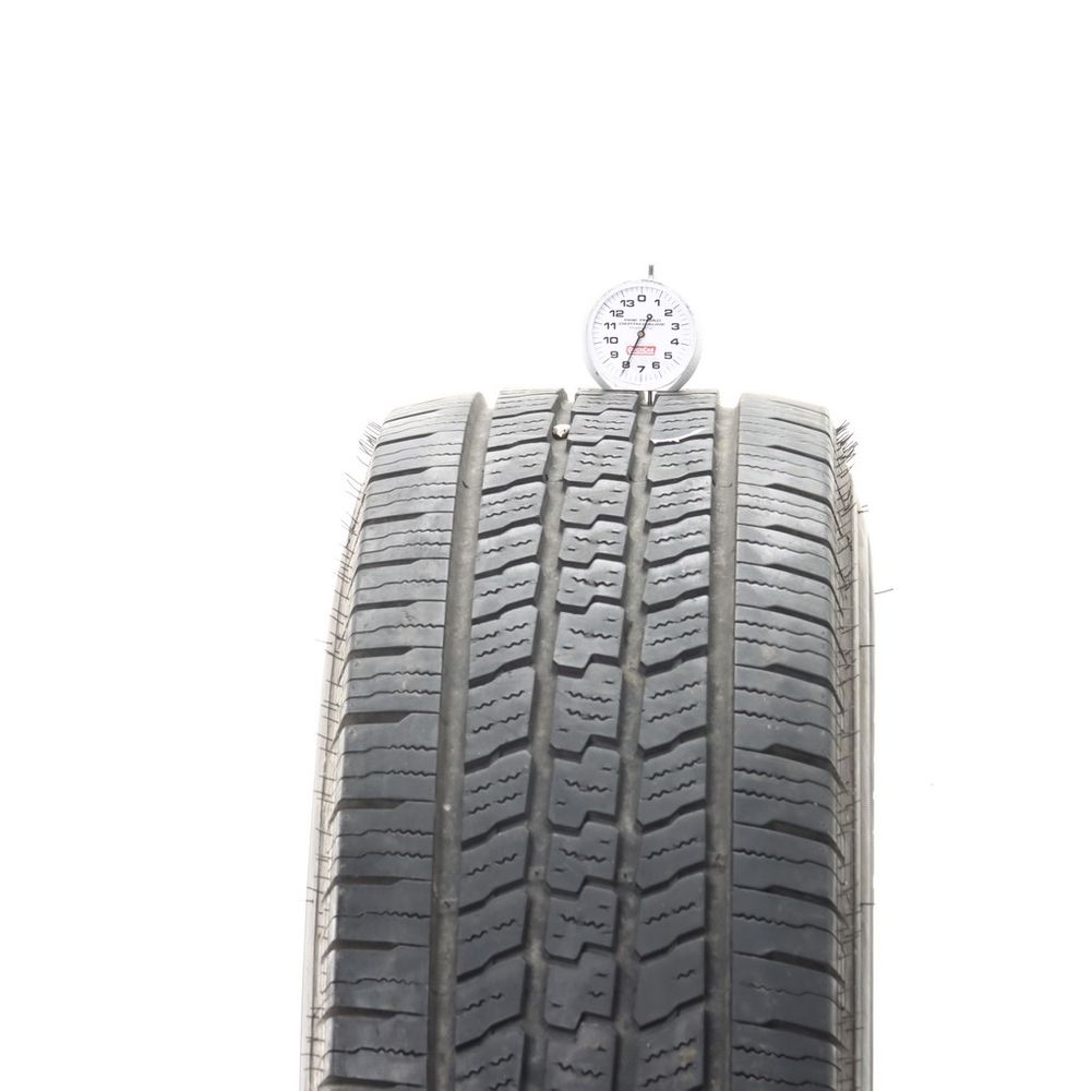 Used LT 235/80R17 Pathfinder HSR 120/117R E - 8/32 | Utires