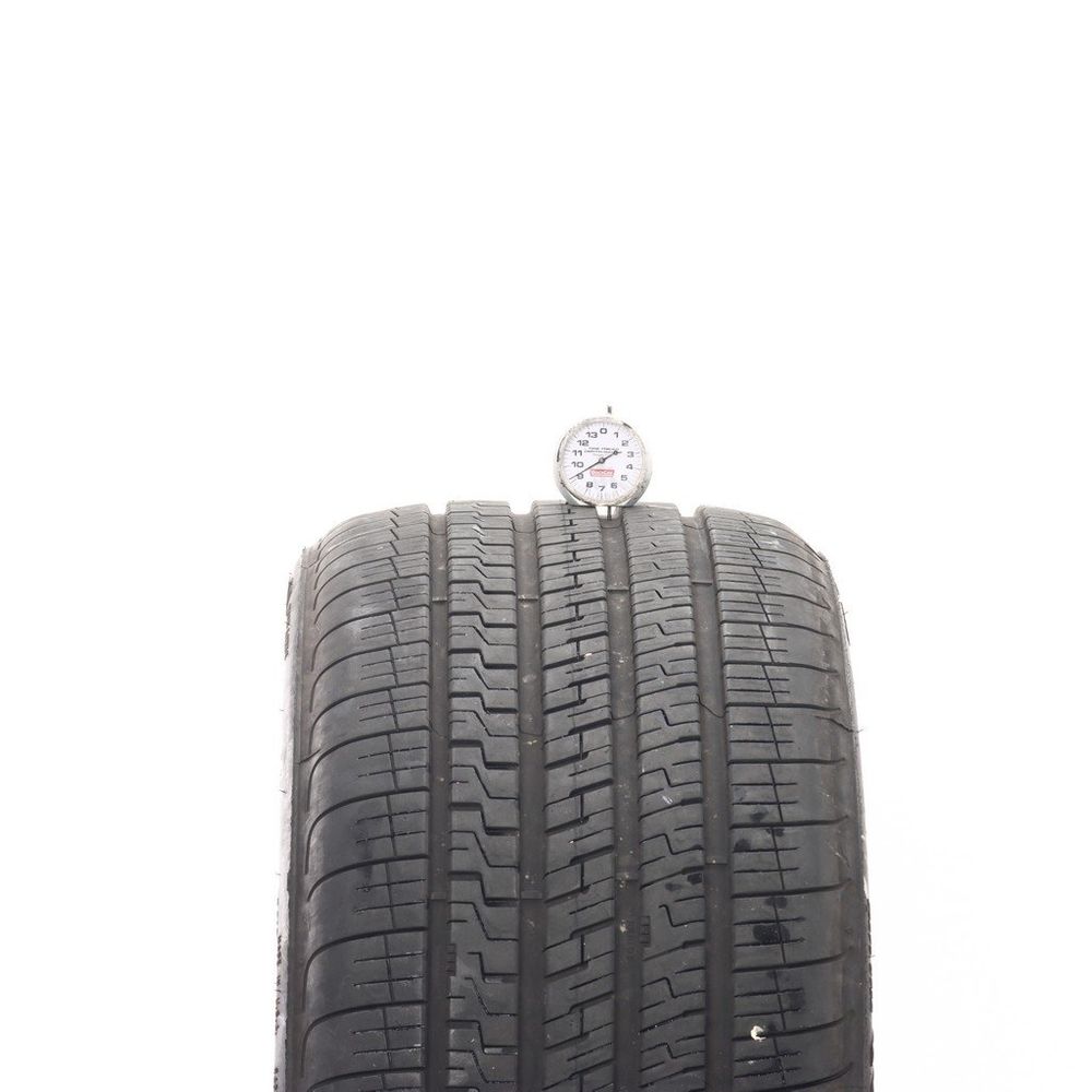 Used 265/35ZR20 Goodyear Eagle Exhilarate 99Y - 9/32 - Image 2