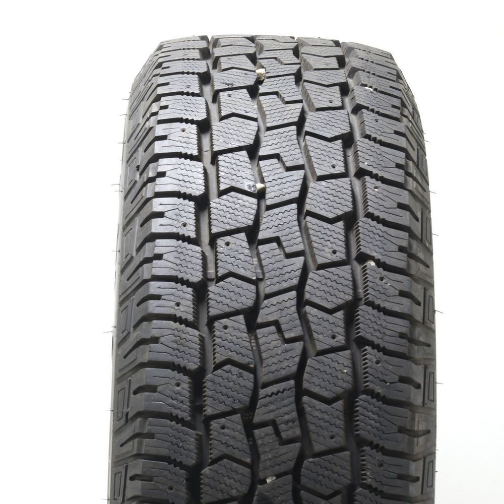 Driven Once LT 275/65R20 Hercules  Avalanche TT 126/123R E - 16.5/32 - Image 2