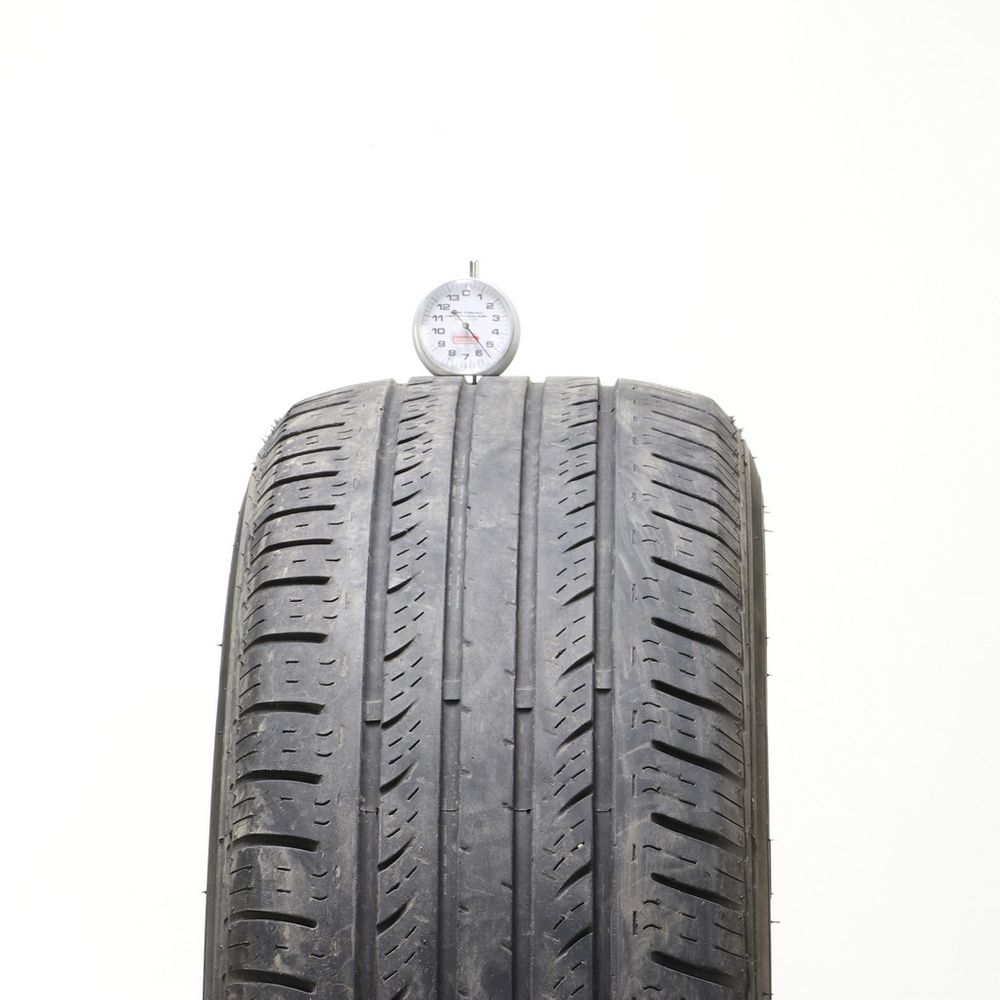 Used 245/60R18 Maxxis Bravo HP M3 105V - 5.5/32 - Image 2