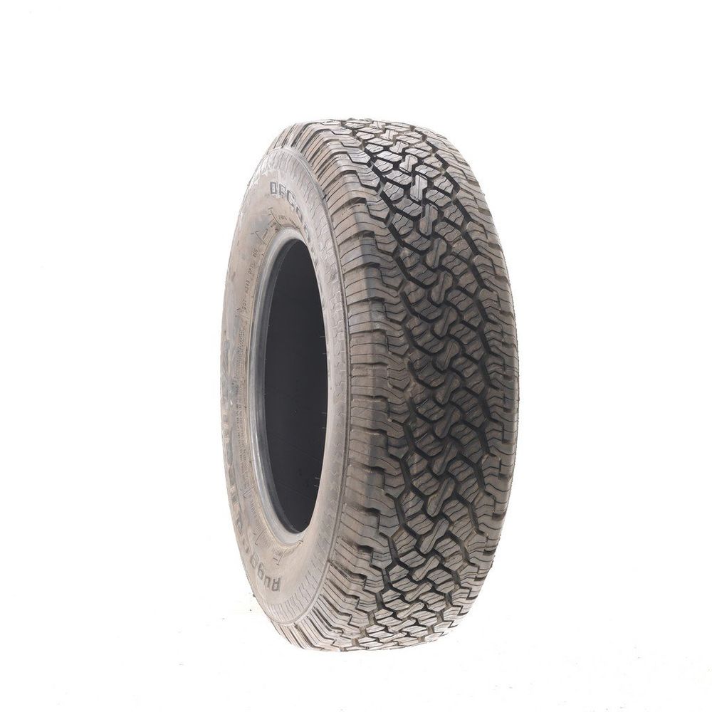 Used LT 245/75R17 BFGoodrich Rugged Trail T/A 121/118R E - 14/32 - Image 1