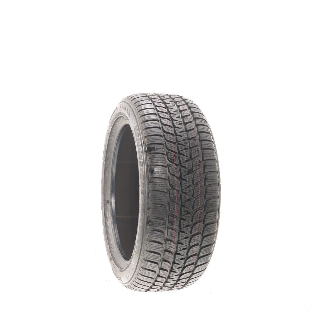 New 245/45R18 Bridgestone Blizzak LM-25 RFT 96V - Image 1