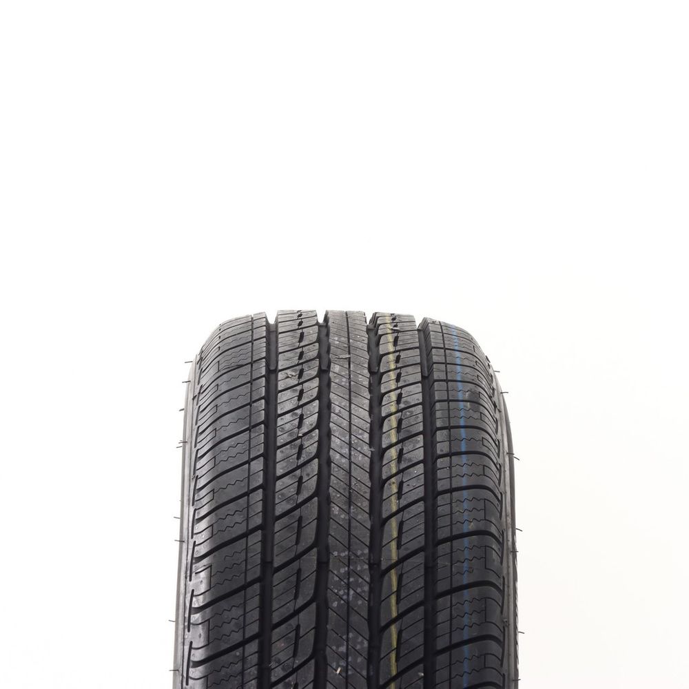 Set of (2) New 215/60R15 Uniroyal Tiger Paw Touring A/S 94H - Image 2