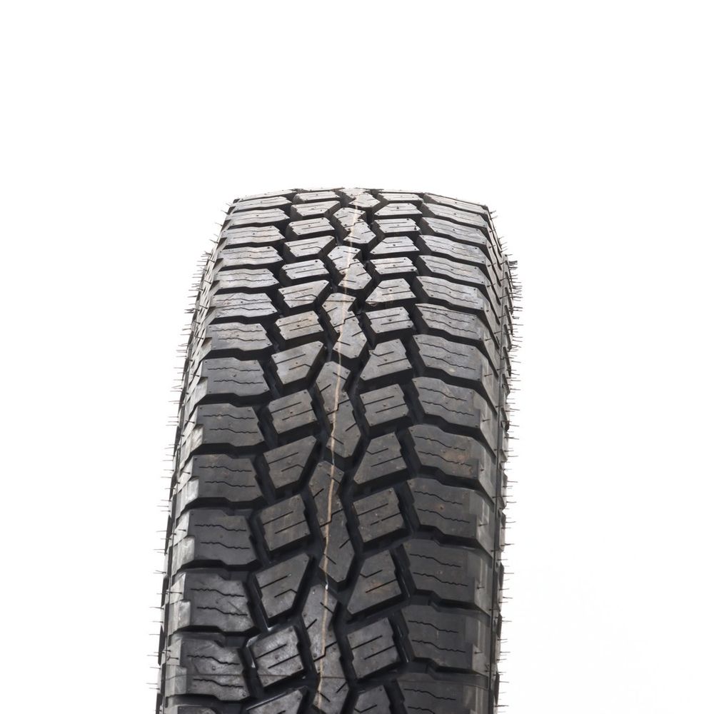 New LT 235/80R17 Falken Rubitrek A/T 01 120/117R E - Image 2