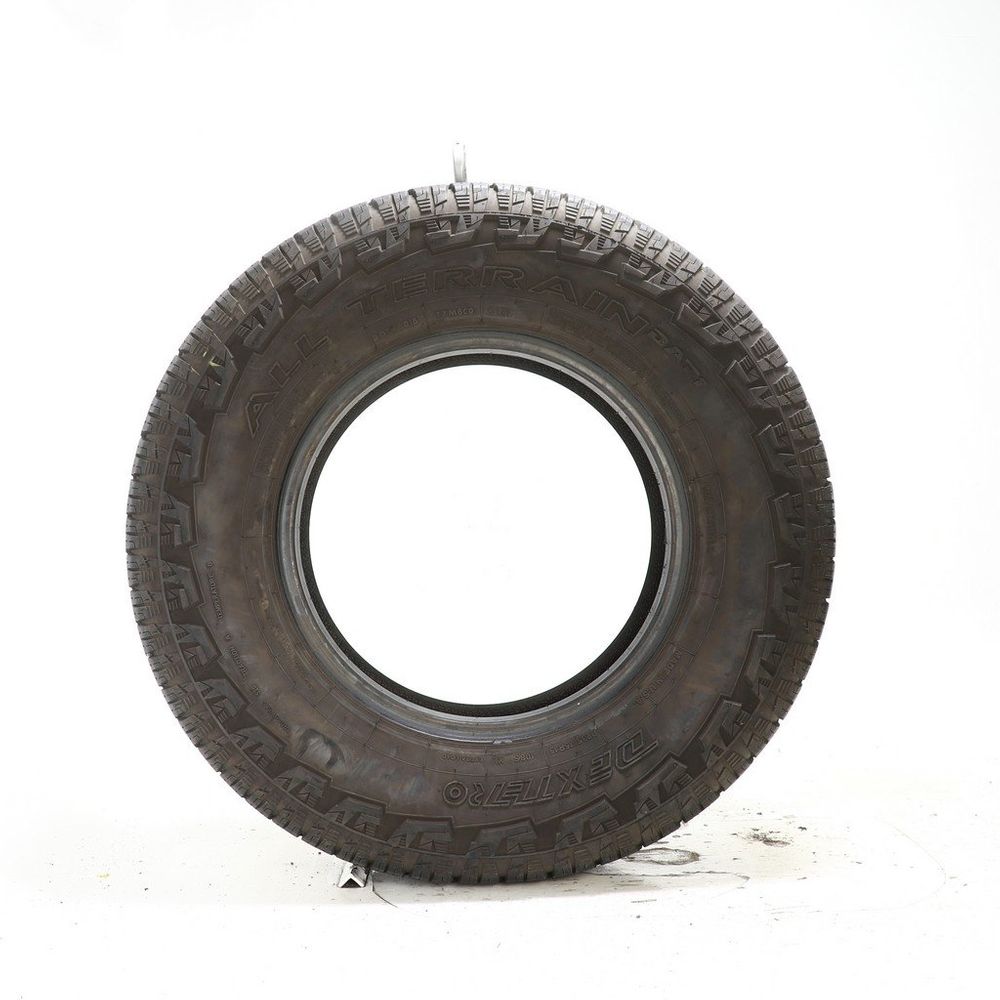 Used 235/75R15 Dextero All Terrain DAT1 108S - 10.5/32 - Image 3
