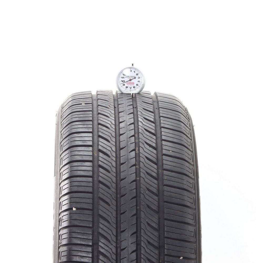 Set of (4) Used 225/55R18 Yokohama Avid Ascend LX 98H - 9-9.5/32 - Image 5
