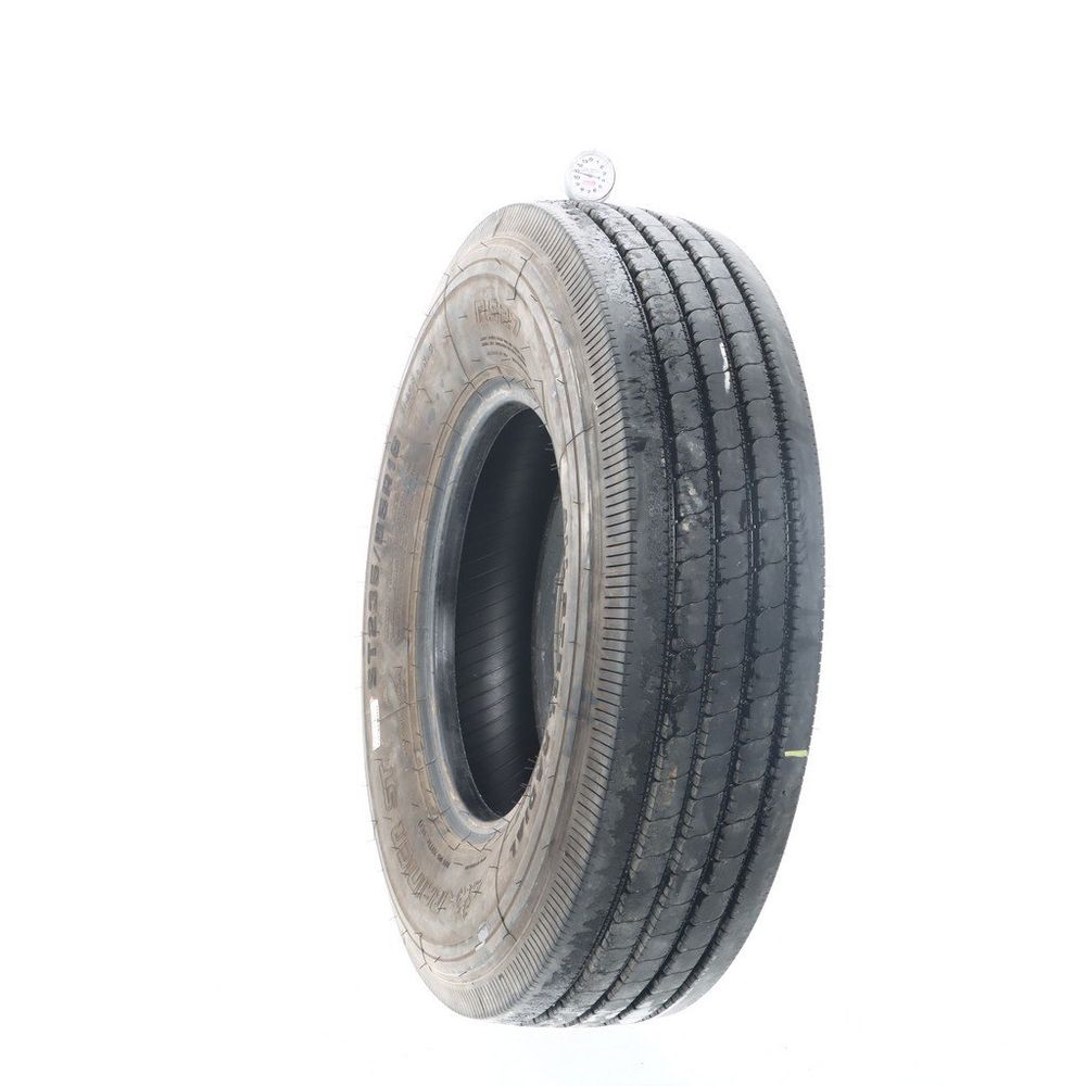 Used ST 235/85R16 Rainier ST R527 132/127M G - 10.5/32 - Image 1