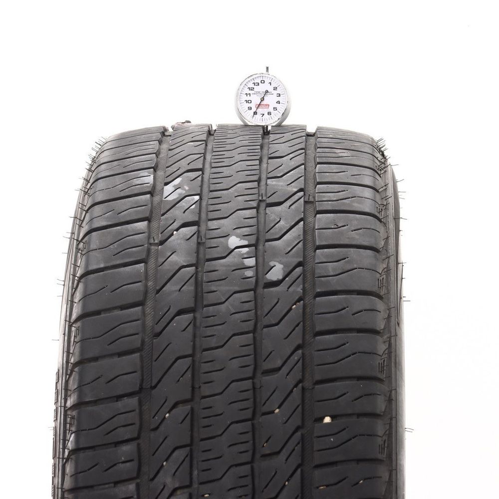 Set of (2) Used 285/45R22 Corsa Highway Terrain Plus 114H - 8/32 - Image 2