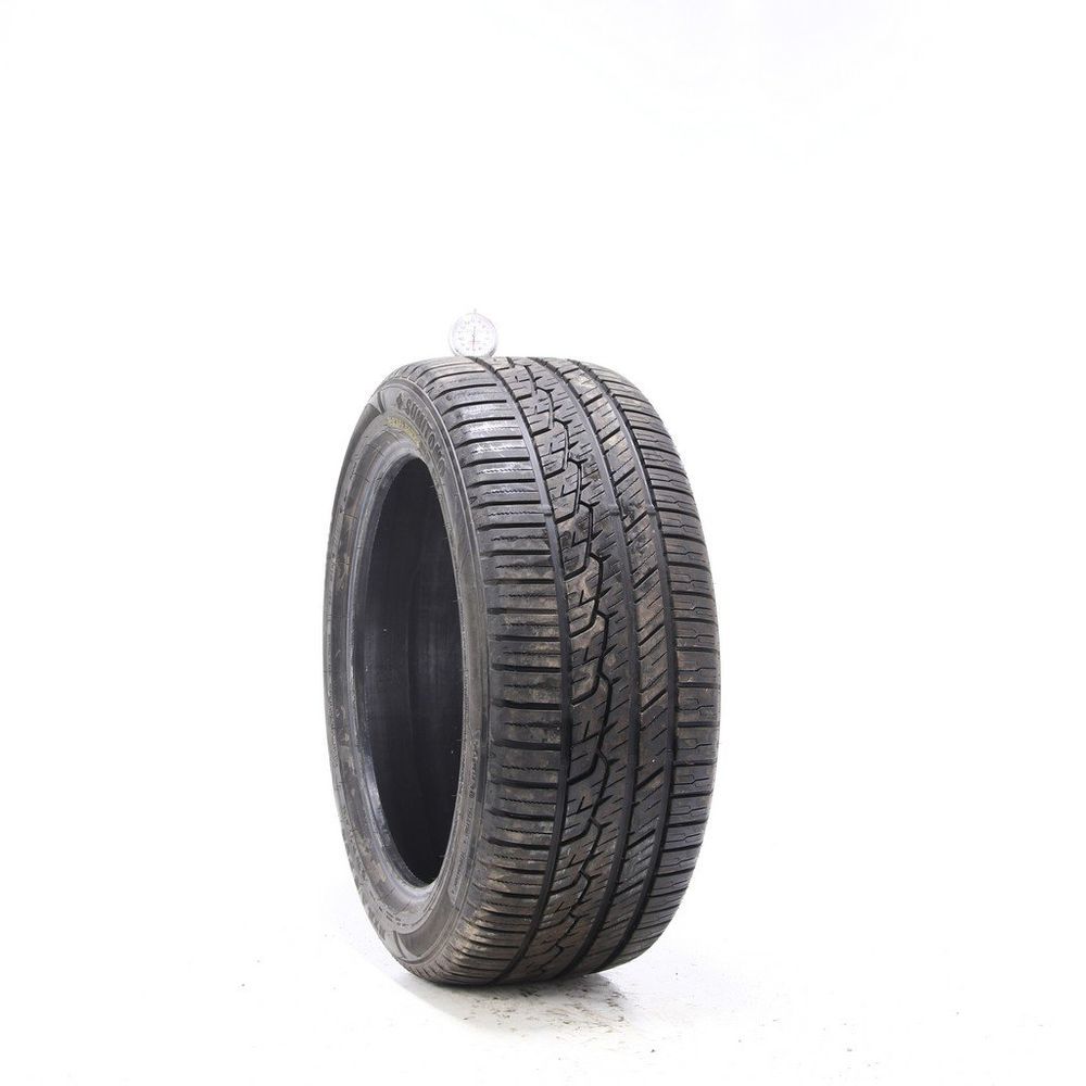 Used 235/45R17 Sumitomo HTR A/S P03 94W - 7/32 - Image 1