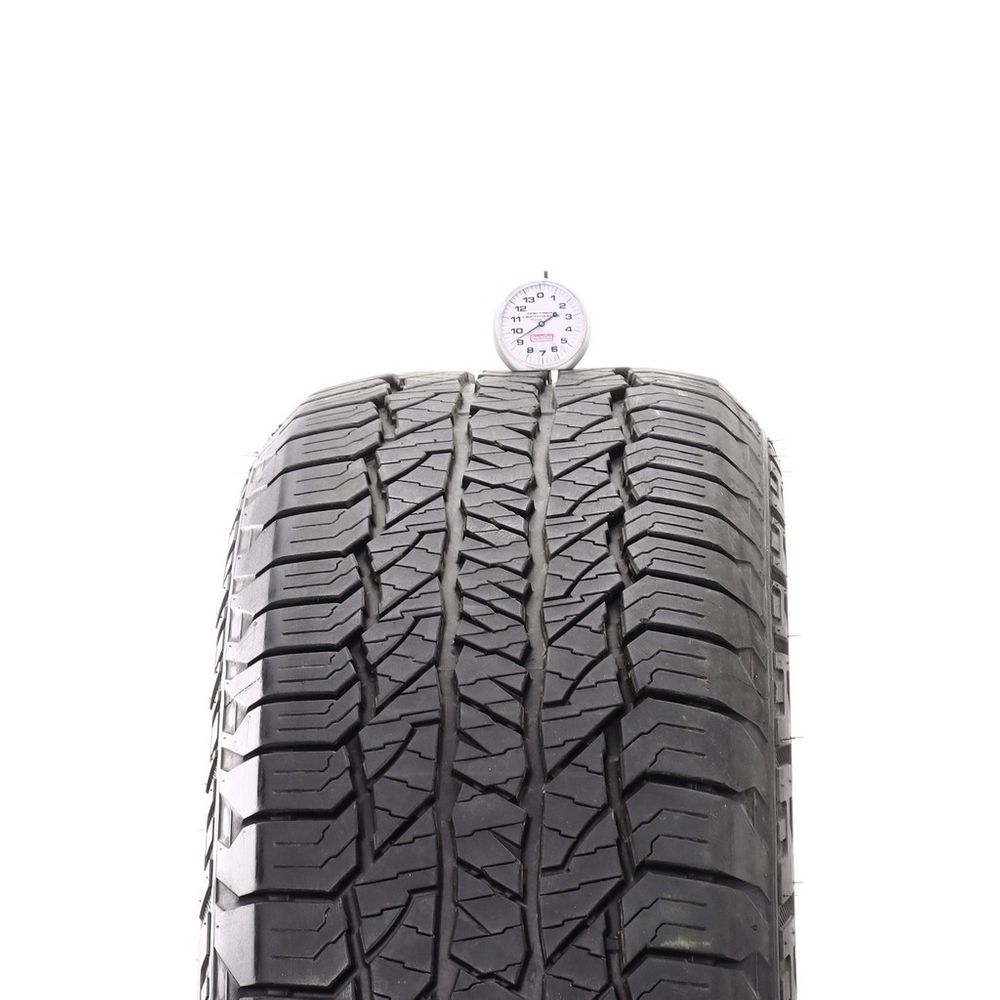 Set of (2) Used 275/55R20 Hankook Dynapro AT2 113T - 8-9/32 - Image 5