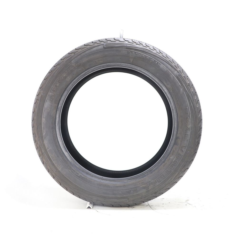 Used 235/55R18 Kumho Road Venture APT 100V - 10/32 - Image 3