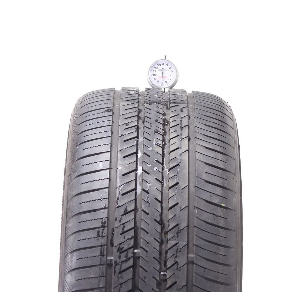 Used 255/50R19 Atlas Force UHP 107Y - 7/32 - Image 2