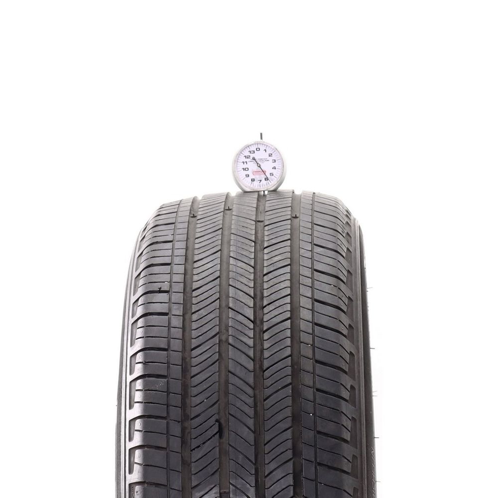 Set of (4) Used 225/60R18 Michelin Primacy A/S 100H - 5.5-7/32 - Image 2