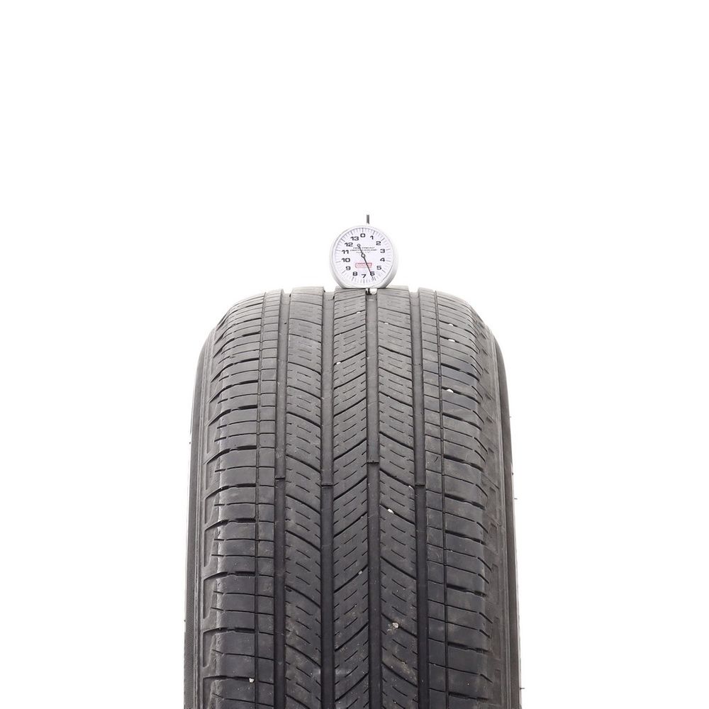 Set of (4) Used 225/60R18 Michelin Primacy A/S 100H - 5.5-7/32 - Image 5