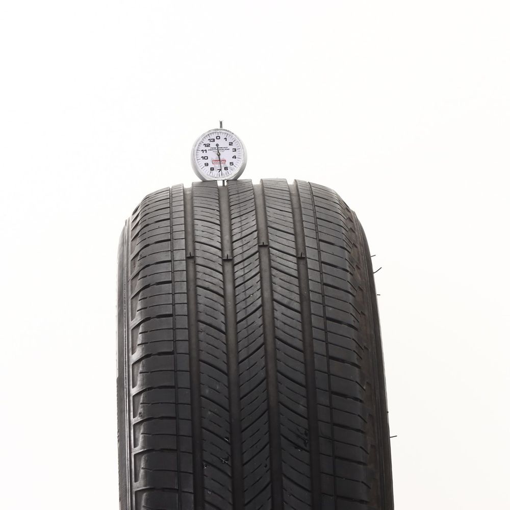 Set of (4) Used 225/60R18 Michelin Primacy A/S 100H - 5.5-7/32 - Image 8