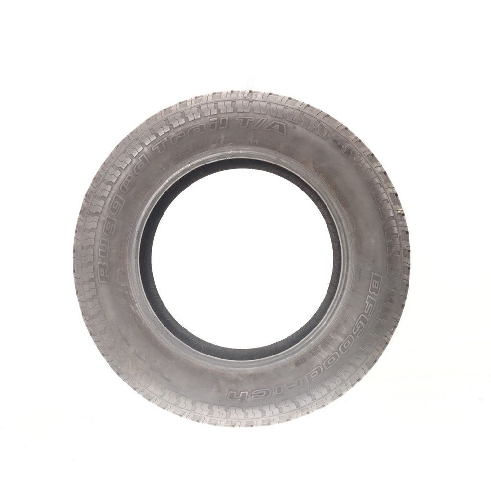 Used 245/65R17 BFGoodrich Rugged Trail T/A 105H - 8.5/32 - Image 3