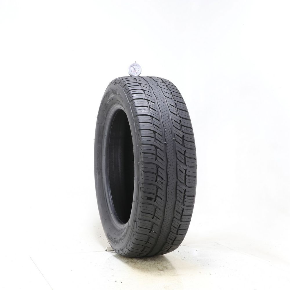 Used 215/60R17 BFGoodrich Advantage T/A Sport 96T - 5.5/32 - Image 1