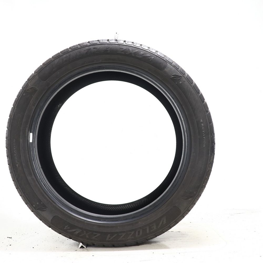 Used 275/45R20 Velozza ZXV4 110V - 6/32 - Image 3