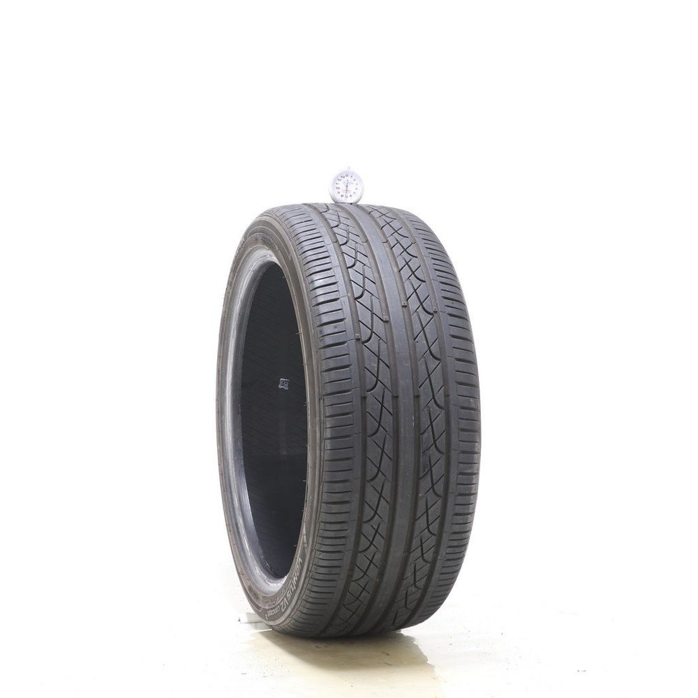 Used 225/40R18 Hankook Ventus V2 concept2 92W - 7/32 - Image 1