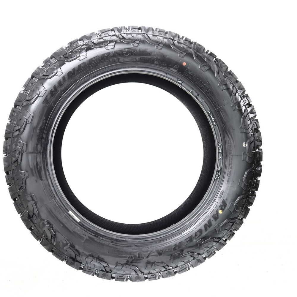 Used LT 285/55R20 Thunderer Ranger A/T R 122/119S E - 15/32 - Image 3