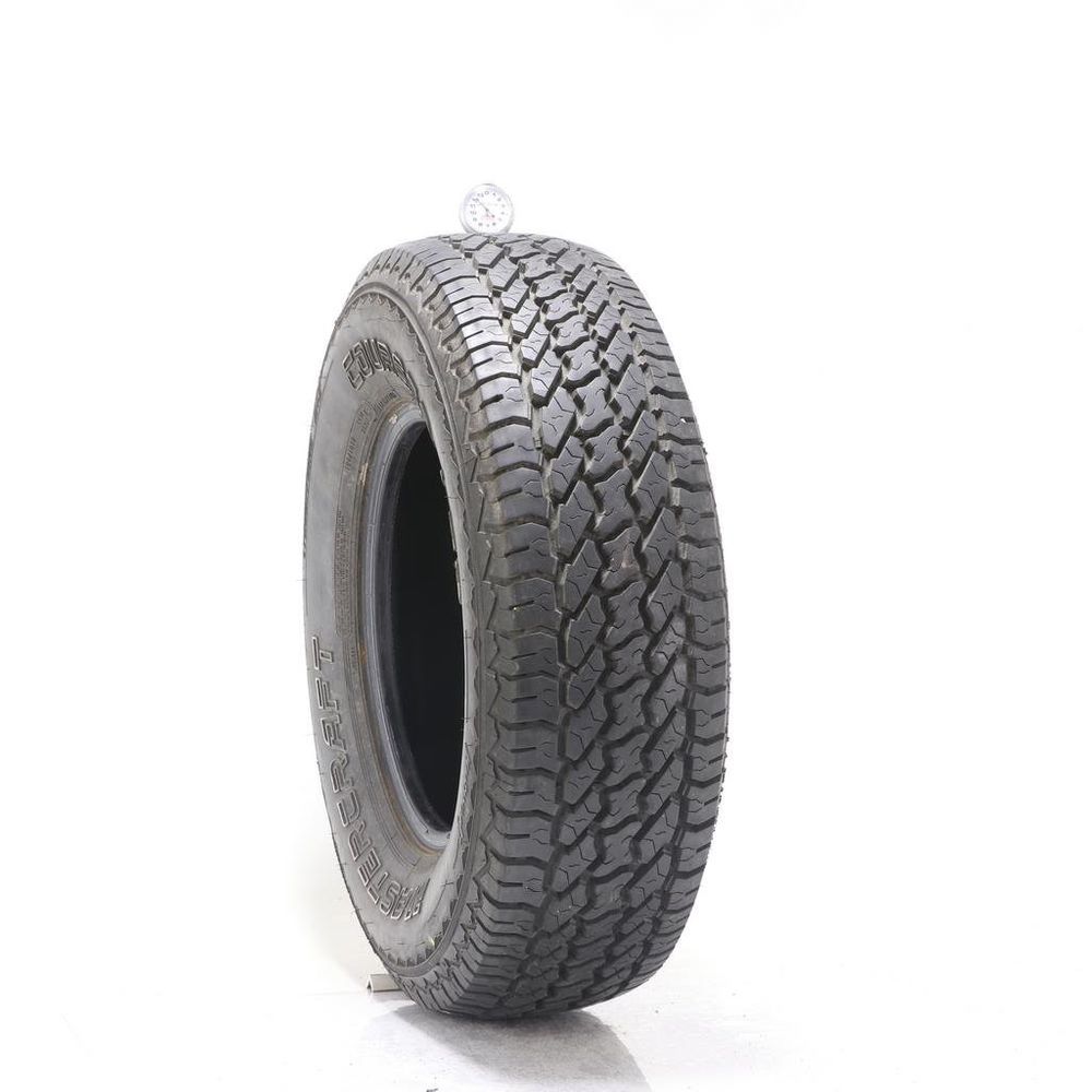 Used LT 235/75R15 Mastercraft Courser LTR 104/101R C - 12/32 - Image 1