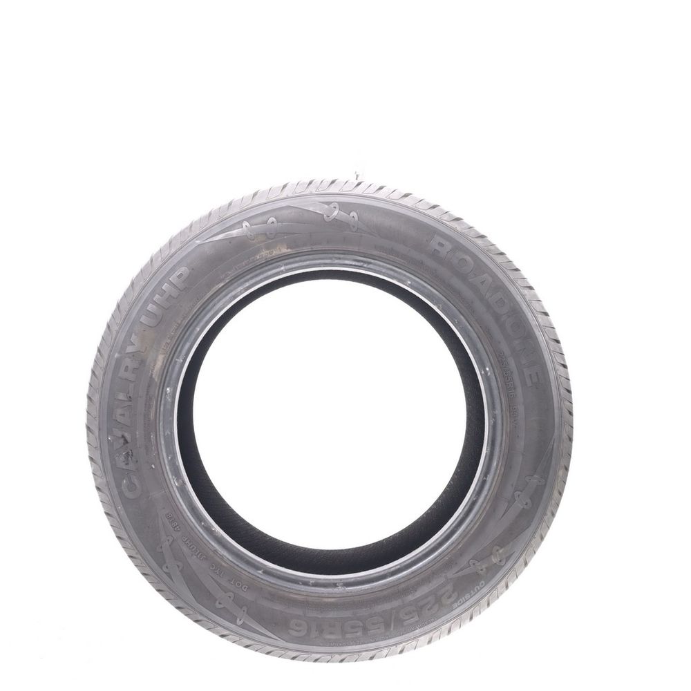 Used 225/55R16 RoadOne Cavalry UHP 95W - 7.5/32 - Image 3