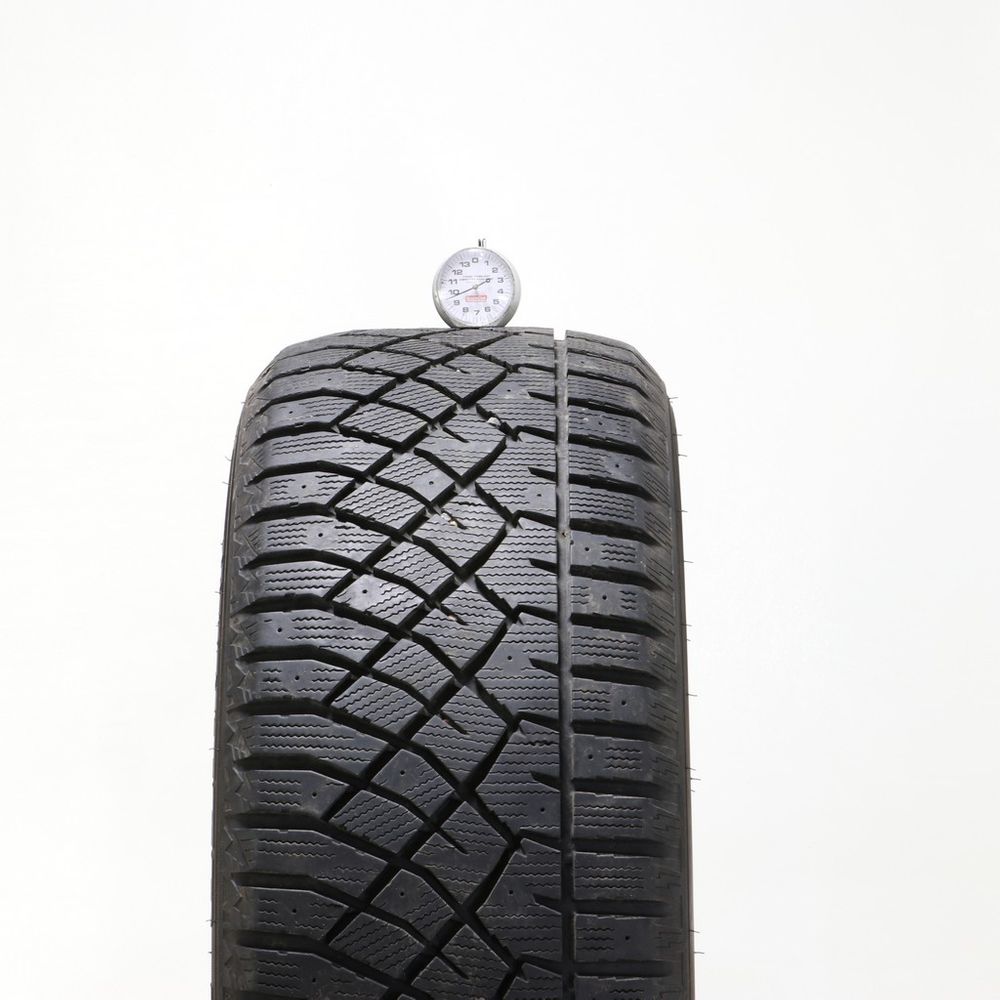 Used 245/55R19 Arctic Claw Winter WXI 103T - 9.5/32 - Image 2